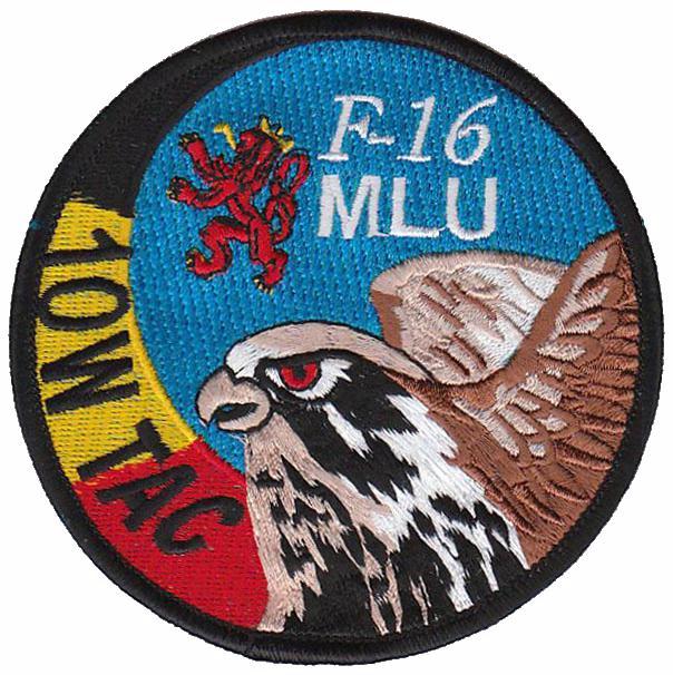 10th Tactical Wing