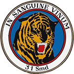 31st TIGER Sqn.